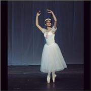 CLASES PARTICULARES DE BALLET CLASICO